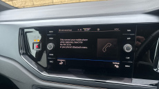 Volkswagen Polo 1.0 TSI 110 R-Line 5dr DSG Petrol Hatchback